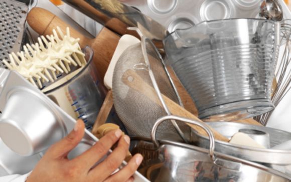 Baking Supplies by Mcall's Baker's Warehouse