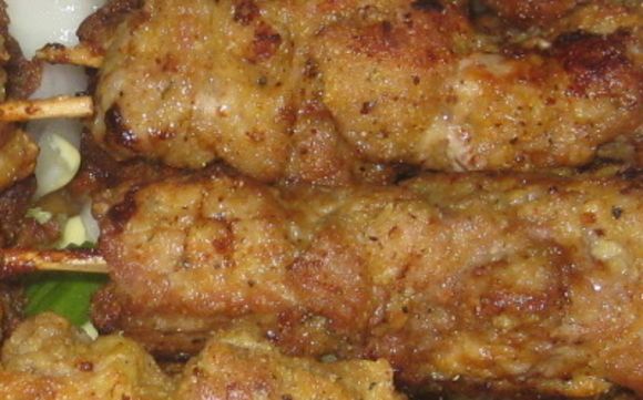 Personal Cook & dessert maker/cater to go by Comfort Foods to Go/personal caterer