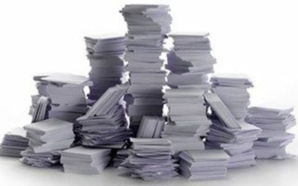 Database Creation & Maintenance  by KST Business Solutions