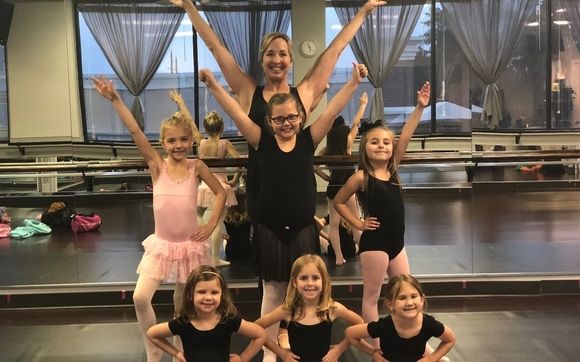 Dance Classes For Youth Classes For Ages 2 And Up By The Workout Barre Fitness And Dance Studio Studio To Street Boutique In Spring Tx Alignable