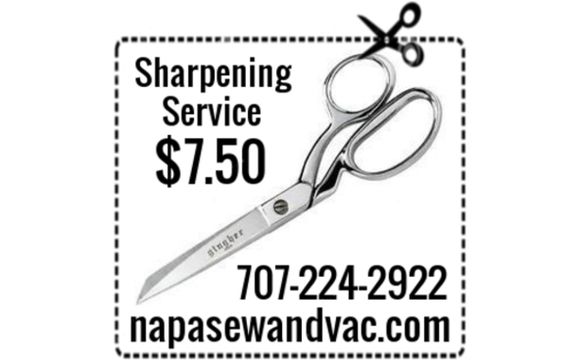 Russell's Sharpening Service