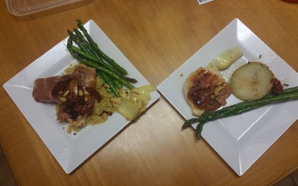 Full service Catering and Bakery with Nutritionist Consulting.  by Krista's Culinary Creations