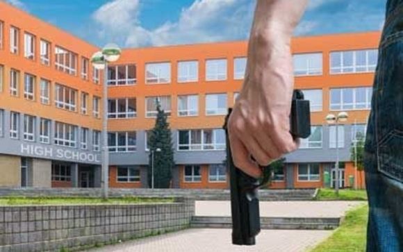 Surviving the Active Killer/Crisis Response Training by Eagle Investigation Services, DBA EIS Inc.