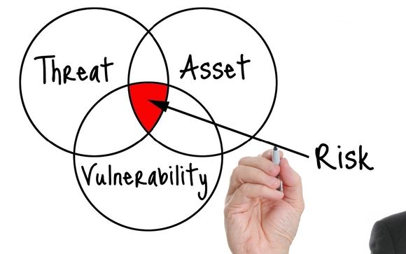 Security Assessment and Risk Assessment by Eagle Investigation Services, DBA EIS Inc.