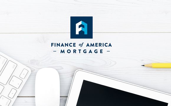 Mortgage & Investment Planning by Finance of America Mortgage
