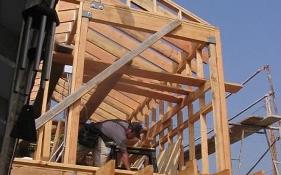 Home Remodels & Additions  by New Castle Remodeling