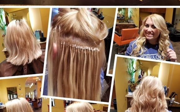 DreamCatcher Hair Extensions by Shannon Salley in Madison Area - Alignable