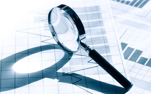 Marketing Research by Branched Roots