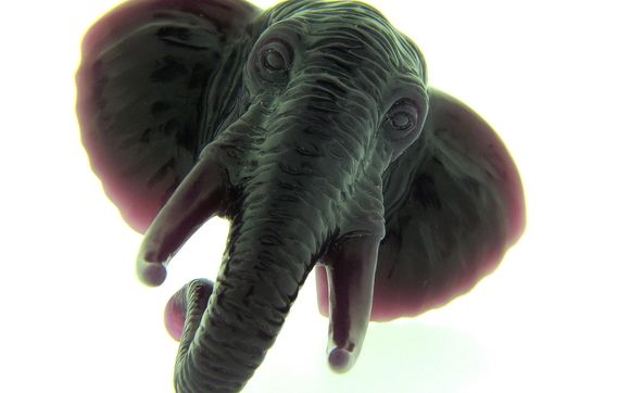 Hand Carved Jewelry Designs by Artist's Eye Jewelry