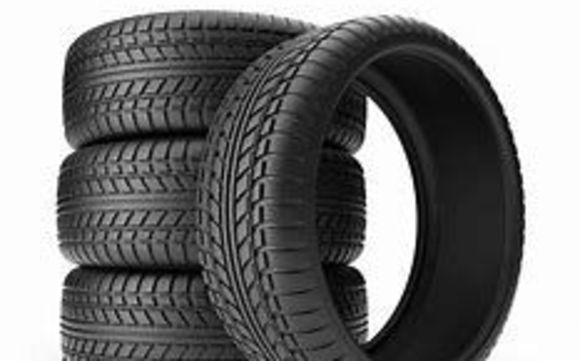 Buy 4 get "LIFETIME" rotation by Security Auto and Truck, Inc.