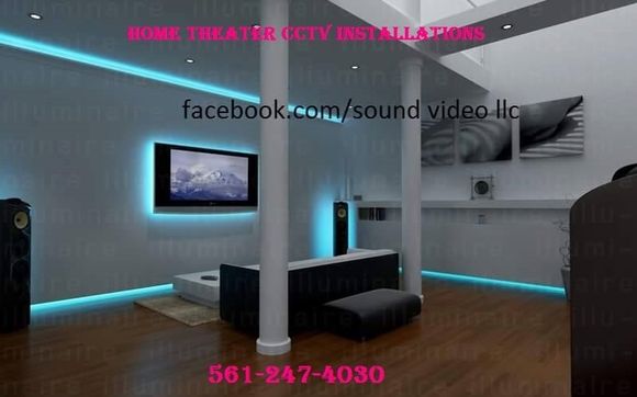 Sound Video Llc Port Saint Lucie Fl Alignable