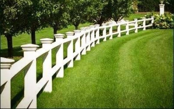 Custom Fences  Walpole Outdoors