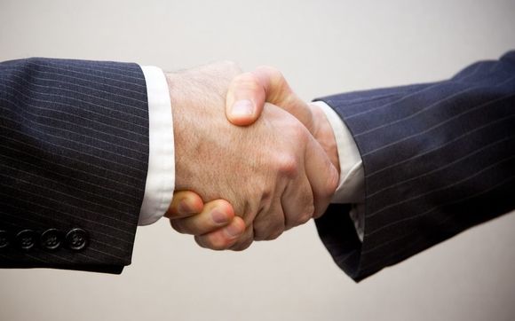 Business Financing up to $2.5M by LendrzHub