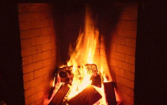 Chimney Sweep By Chimney Cricket In Woodlyn Area Alignable