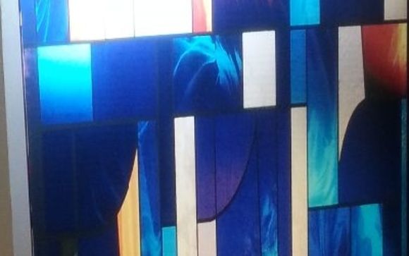 Decorative Window Films by Bi-State Glass Coatings
