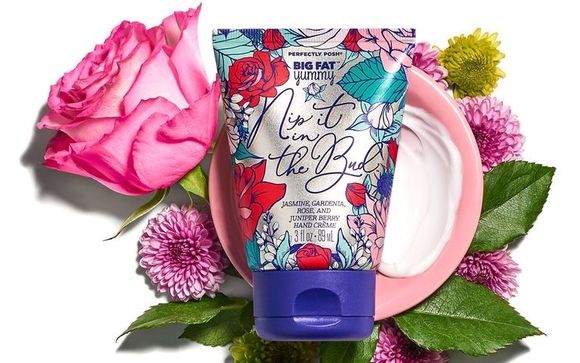 Spring Item Nip It In The Bud By Perfectly Posh Independent