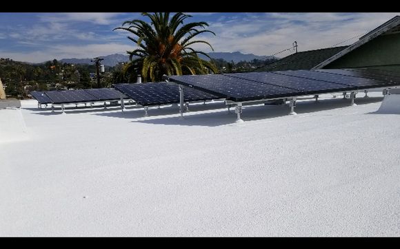 Solar modules by Anca Solar Inc