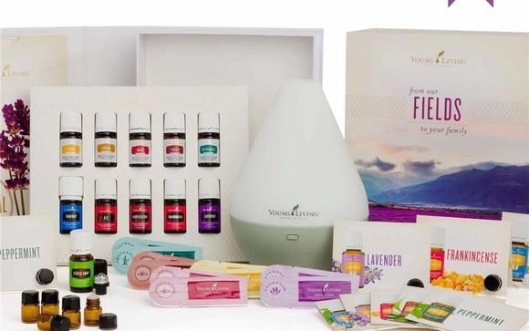 Young Living Essential Oils by Carla Chaney Young Living Essential Oils Independent Distributor
