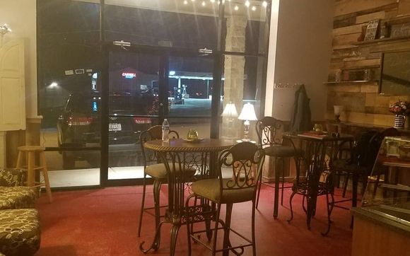 Catering, carry out and eat in cafe by Mamma Mish's Homemade Dishes