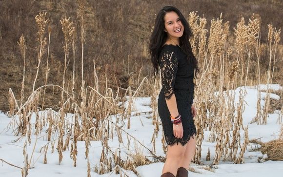 Portrait Photography by Erin D. Jacobs Photography