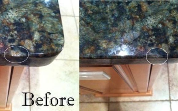 Stone Repair By Grout Fx In Foley Al Alignable