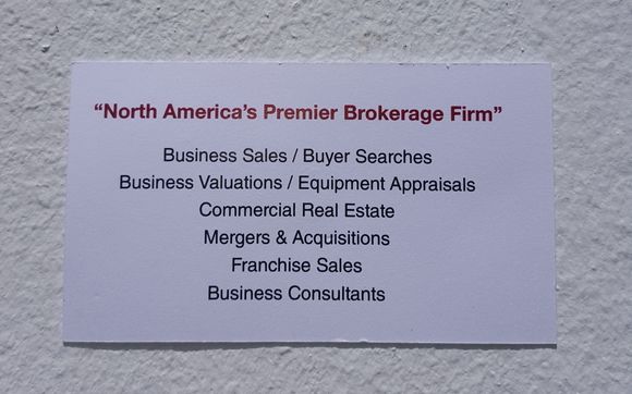 Free Business Valuation by Murphy Business & Financial Services, LLC. Lantana, Florida 33462