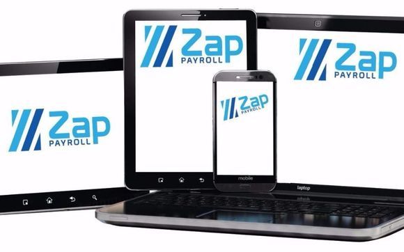 Payroll Services by Zap Payroll