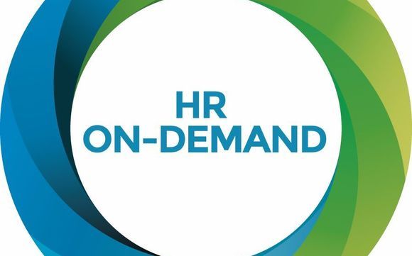 HR On Demand by Zap Payroll