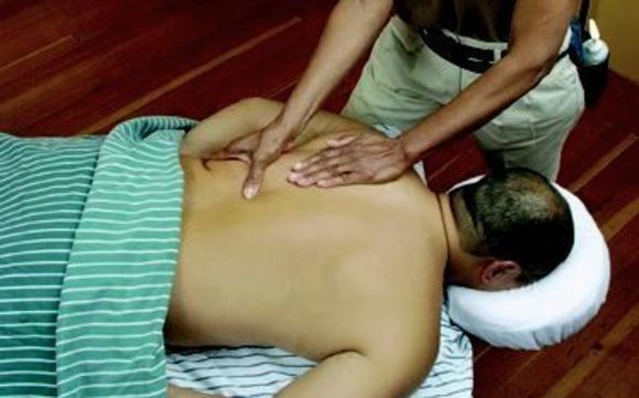 Specialized Senior Massage Therapy by Mac Dougall Consulting for Disabilities, LLC  