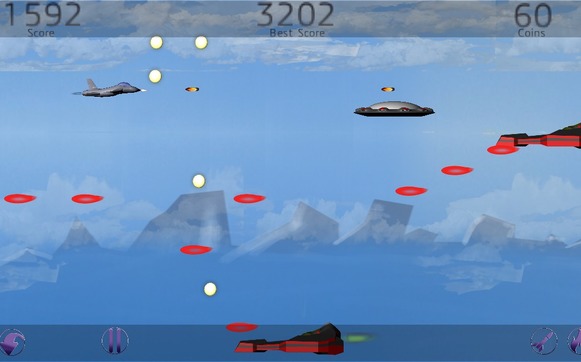 Game Development by QUED Animations, INC.