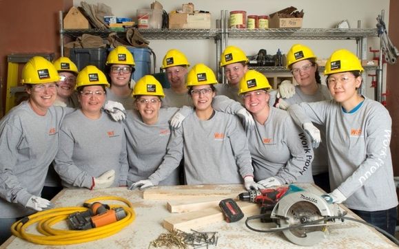 The Well Endowed Podcast by Edmonton Community Foundation