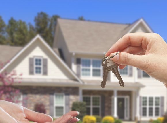 Residential Real Estate by Samson Properties-Silver Spring