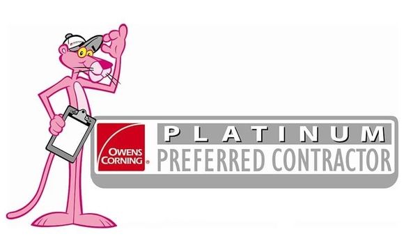 Owens Corning TruDef Duration shingles by Alpha and Omega Construction