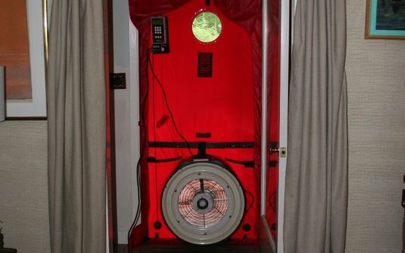 Building Diagnostic Services by Energy Conservation Specialists, LLC