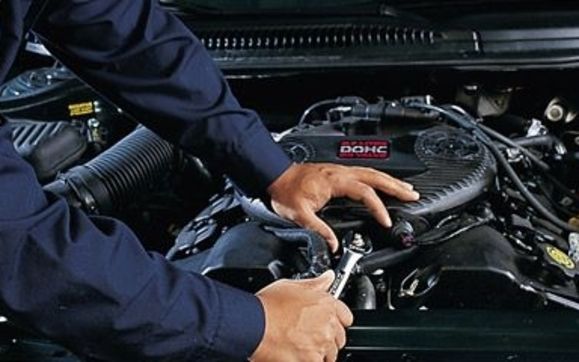 Tune Ups by Security Auto and Truck, Inc.