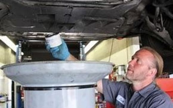 Oil Changes by Security Auto and Truck, Inc.