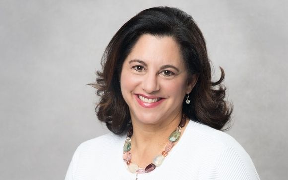 Speaker/Educator by Lynn Miner-Rosen of LMR Coaching 