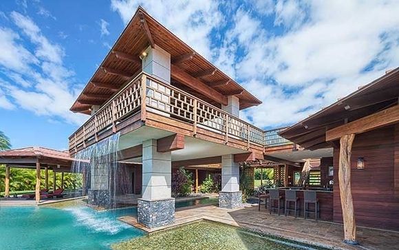 Luxury Real Estate Photography by Architectural Photographer | Hotel ... - Luxury Architecture And Real Estate Photography