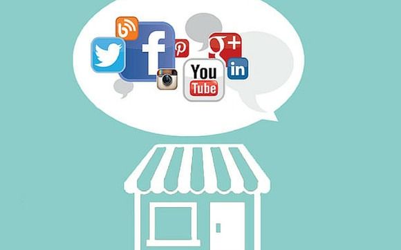 Online Reputation Management by Out of the Blue Marketing Inc.