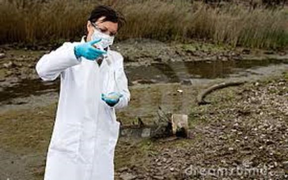 Enviromental by General Civil Company