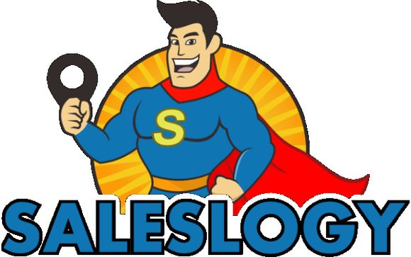 We specialize in online marketing.  by Saleslogy.com