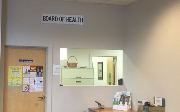 Health Department by City of Salem