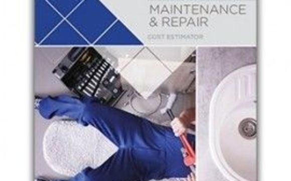 Hometech Handyman Cost Estimator Book by HomeTech Systems