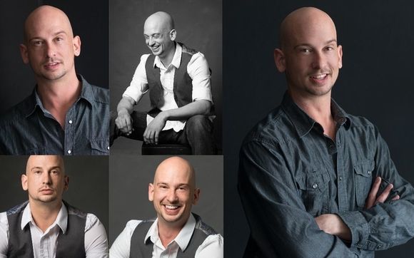 Personal Branding Session by Beyond A Studio - (Photography)