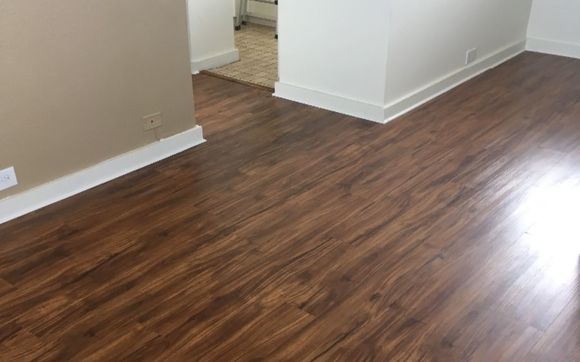 Vinyl Plank Flooring Without Quarter Round Vinyl Flooring Online