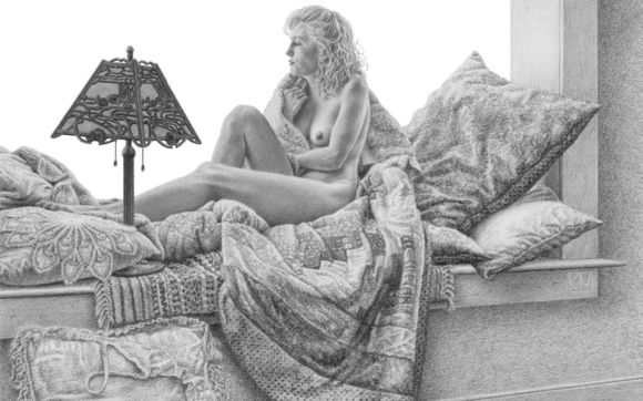 Keith Mueller Art by Keith Mueller Art