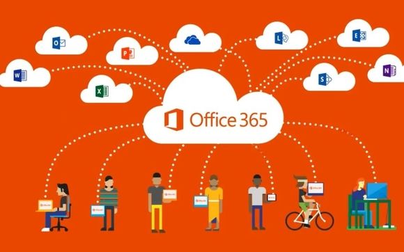Office 365 by CPI Networks