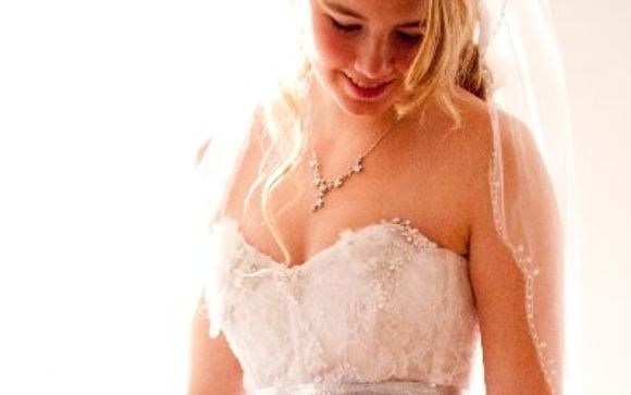 Shaline Bridal Boutique Sewing Studio Alignable