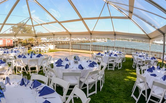Events by House Of The Seven Gables