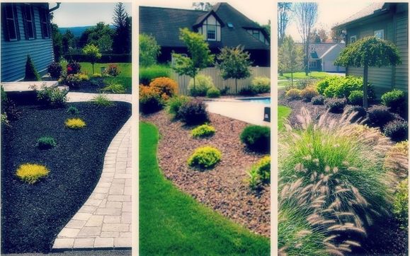 Landscaping by GreenScapes Garden Center & Landscape Co., Inc.